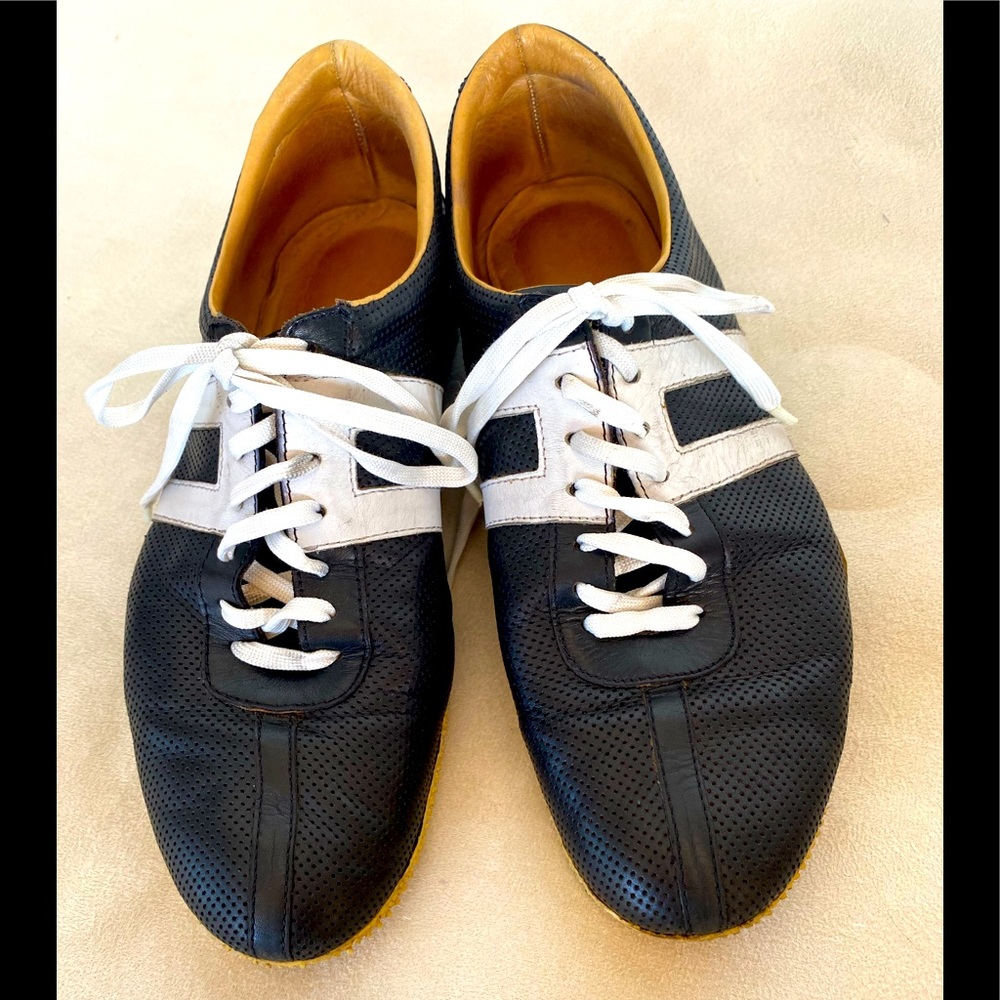 Bally Sneakers
